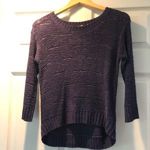 H&M women’s sweater